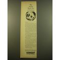 1961 Vermont Development Commission Ad - The st...