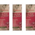 Similasan Kids Pink Eye Relief Eye Drops 3PK 0....