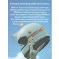 SHELL MOTOR OIL :- Original Vintage 1979 Magazi...