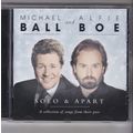 Michael Ball And Alfie Boe : Solo & Apart. (201...