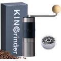 Famous KOL Recommended】Kingrinder K2 Manual Han...