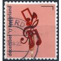 Christmas - Netherlands 2017 - FH - MiNr 3663