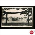 Bedfordshire WOBURN ABBEY Postcard by Frith (Z 16)