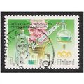 Mi 1086: 30th Anniversary of Pharmacies in Finl...