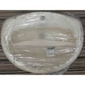 Armitage Shanks Cameo 52cm 1TH Semi-recessed Ba...
