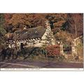 North Wales, Betws-y-coed, 'The Ugly House' - J...