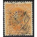 1900 Michel 66 - #2 MH (*)