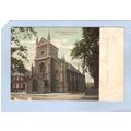 New Jersey Phillipsburg First Presbyterian Chur...