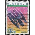 1987 SG 1084 - fine used (o)