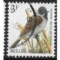 1991 Michel 2477 - fine used (o) - BIRD