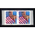 Used 2915A 32c U.S. Flag Over Porch Very Fine C...