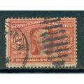 Used 324 2c Thomas Jefferson Average C2497