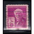Used 945 3c Thomas Edison Fine KA8718