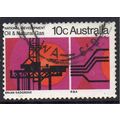 Australia 1970 National Development - Oil & Nat...