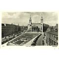 Yorkshire LEEDS Civic Hall Postcard (Chadwick G...