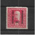 Bosnia and Herzegovina.SG412 15h (+2h) Francis ...