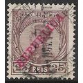 1912 SG 141 - fine used (o)