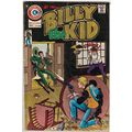 BILLY THE KID # 110