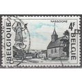 Belgique 1974 Michel 1788 O Cote (2008) 0.30 € ...