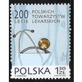 1996 Michel 3597 - MNH (**)
