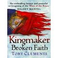 Kingmaker Broken Faith