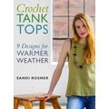 Crochet Tank Tops