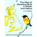 The Atlas Of Breeding Birds In Britain And Ireland