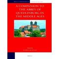 Brill's Companions to European History-A Companion to the Abbey of Quedlinburg i