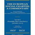 The European Social Charter, A Commentary-The European Social Charter: A Comment