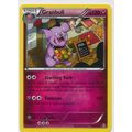 Pokemon XY BREAKThrough #099/162 Granbull