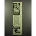 1940 SweetHeart Soap Ad - Like Mother, Like Child