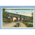 New Jersey Phillipsburg Greens Bridge Street Sc...