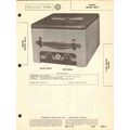 MASCO model MU-5 musical instrument amplifier S...