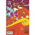 Adventure Time (Vol 1) # 029 NM (CvrA) MODERN A...