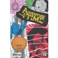 Adventure Time (Vol 1) # 030 NM (CvrA) MODERN A...