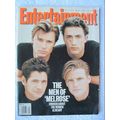 Entertainment Weekly No 223 May 20 1994 Men of ...