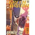 Green Arrow (Vol 2) # 047 NM MODERN AGE COMICS