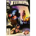Titans (Vol 2) The # 021 VFN- AMERICAN COMICS
