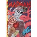 Madman Atomic Comics (Vol 1) # 002 NM MODERN AG...