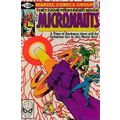 Micronauts (Vol 1) # 031 NM- AMERICAN COMICS