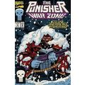 Punisher War Zone (Vol 1) # 011 NM MODERN AGE C...