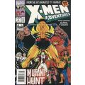 X-Men Adventures - (Season 2) # 005 NM MODERN A...