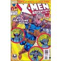 X-Men Adventures - (Season 2) # 007 VFN MODERN ...