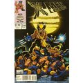 X-Men (Legacy) (Vol 1) # 240 NM 1in15 VARIANT M...