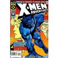 X-Men Adventures - (Season 2) # 010 VFN- AMERIC...