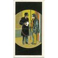 Police File 1977 Brooke Bond Tea Card 24 - Spec...