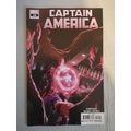 CAPTAIN AMERICA #16 (LEGACY #720) - 1st PRINT M...