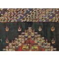 Inca Peru Cotton Tunic Fashion Tapestry Cotton ...