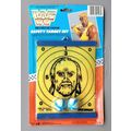wwf ljn hasbro wrestling superstars hulk hogan ...