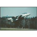 Northrop Grumman F-14B Tomcat - Aviationcards P...